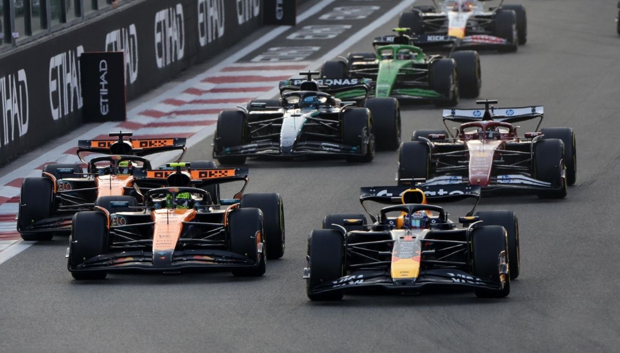 Formula 1 e svolta green, l'uso di carburanti sostenibili e il piano entro il 2030