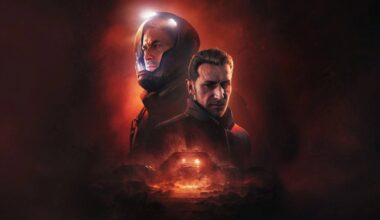 Fort Solis ha una data di uscita ufficiale su Xbox Series X|S