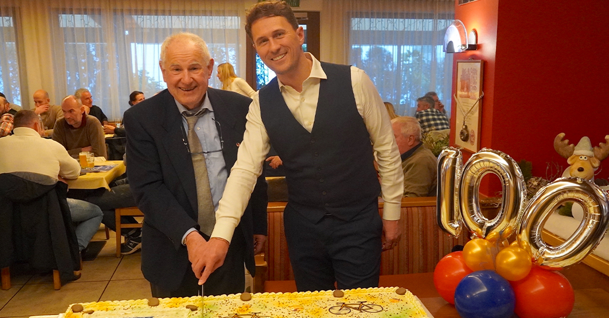 Cent'anni di Forti e Veloci Trento: un viaggio nel tempo