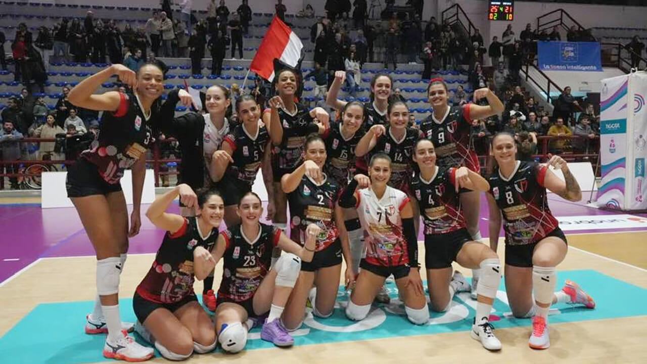Melendugno vince: storica qualificazione