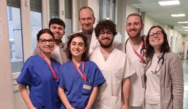 a Milano per la prima volta trattamento in ospedale pubblico