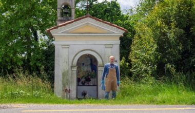 a Treviso la mostra collettiva di VenetoFotografia