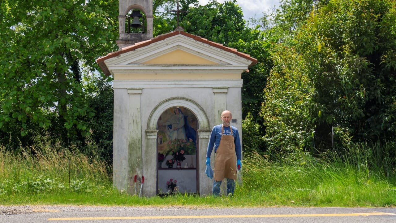 a Treviso la mostra collettiva di VenetoFotografia