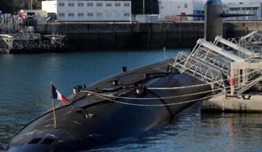 Perché i droni sulla base francese non sono stati abbattuti? L’ultima minaccia all’Europa fra dubbi e ipotesi