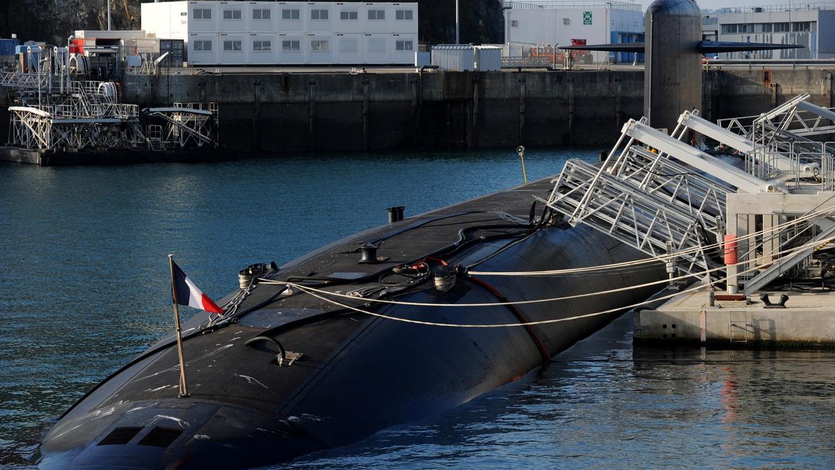 Perché i droni sulla base francese non sono stati abbattuti? L’ultima minaccia all’Europa fra dubbi e ipotesi