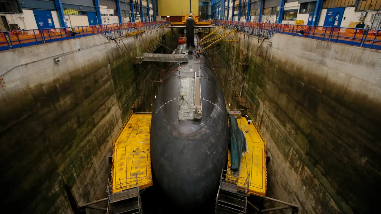 FRANCE-POLITICS-GOVERNMENT-DEFENCE