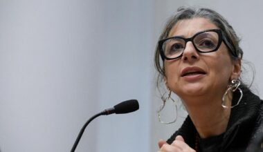 Firenze, cittadinanza a Francesca Albanese. La sindaca dice no: “E’ divisiva”. Lite Avs-IV, il Pd tenta la ’terza via’ - La Nazione