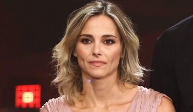 Francesca Fialdini sul Lastra Gate: "Ecco cosa mi è dispiaciuto: ci sono rimasta male"