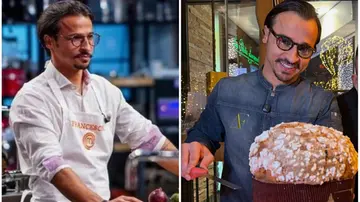 Francesco Aquila e Masterchef: “Ecco come ho fatto a vincere. Un consiglio ai concorrenti? Duro lavoro e non appoggiatevi a nessuno”