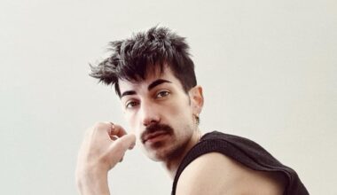 Musica, fuori il nuovo singolo del foggiano Francesco Curci