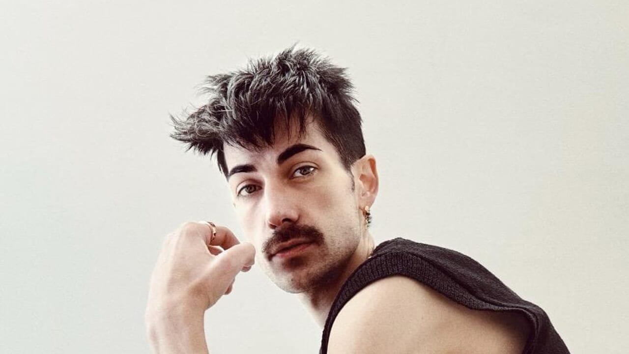 Musica, fuori il nuovo singolo del foggiano Francesco Curci