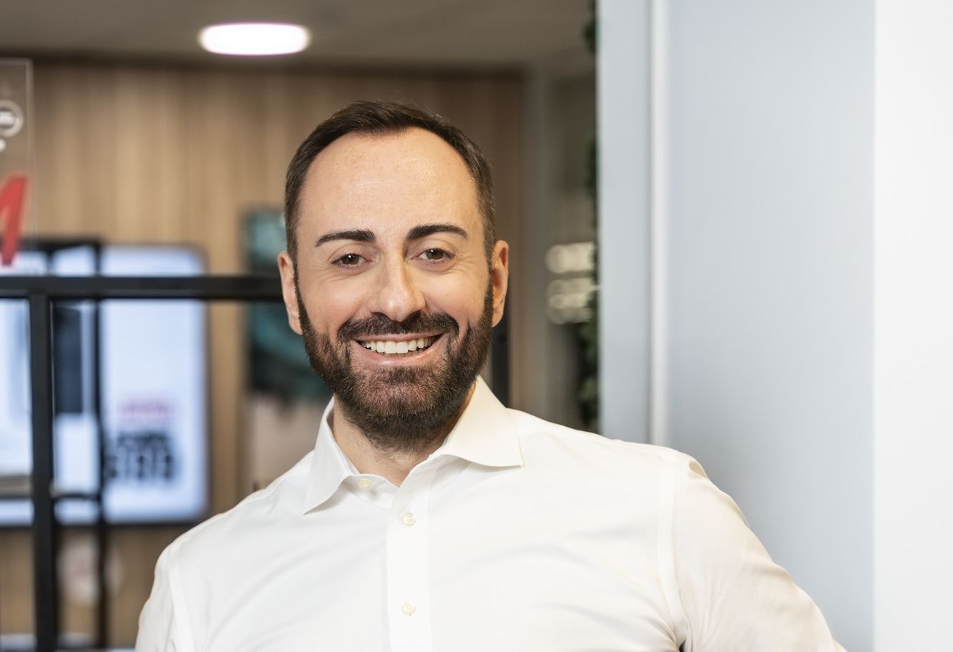 "Offriremo PC da gioco completamente personalizzabili"