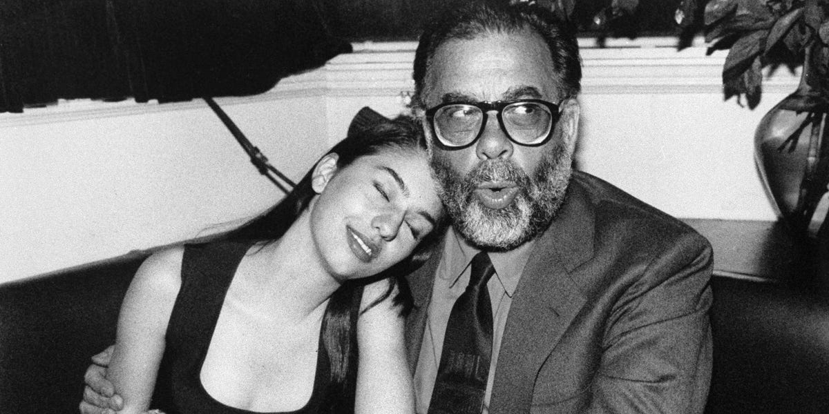 Sofia Coppola, i suoi 10 film preferiti della storia del cinema