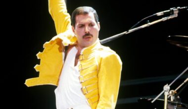 La canzone migliore dei Queen, per una classifica affidabile