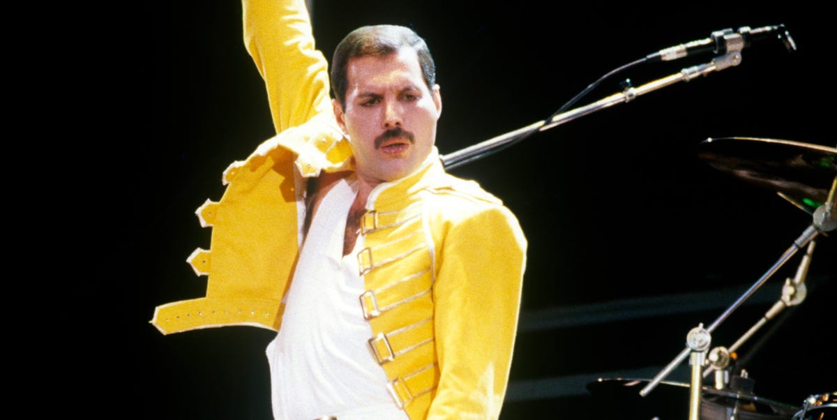 La canzone migliore dei Queen, per una classifica affidabile