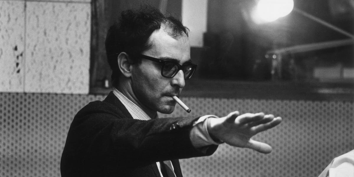 Il miglior film degli anni ‘90, secondo Cahiers du Cinéma