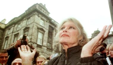 Chi sono le nipoti Théa e Anna Charrier di Brigitte Bardot