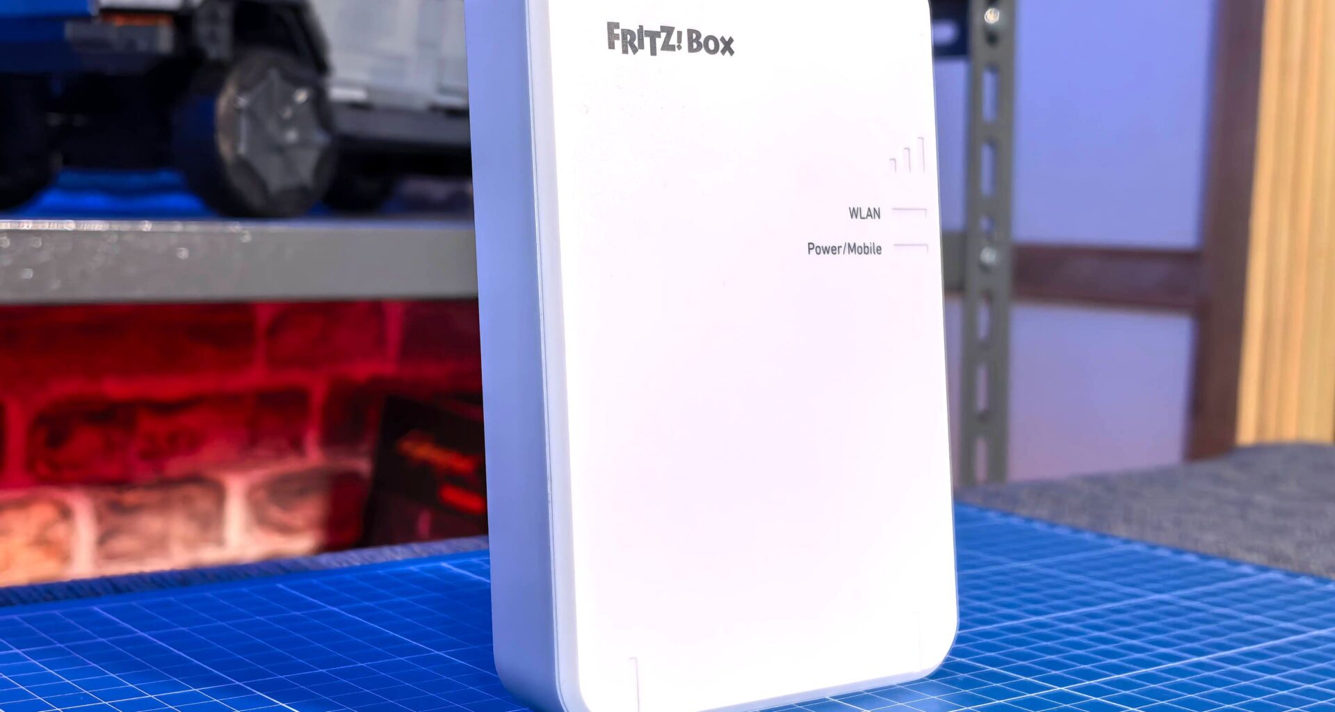 internet ad alta velocità anche senza fibra