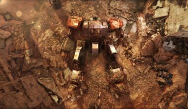 Front Mission 3: Remake ha una data di uscita su PC, PS4, PS5 e Xbox