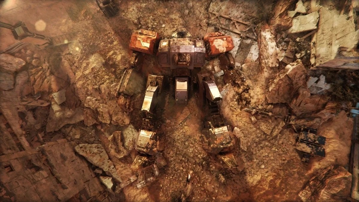 Front Mission 3: Remake ha una data di uscita su PC, PS4, PS5 e Xbox