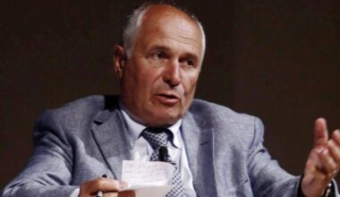 "Non difende il diritto internazionale"