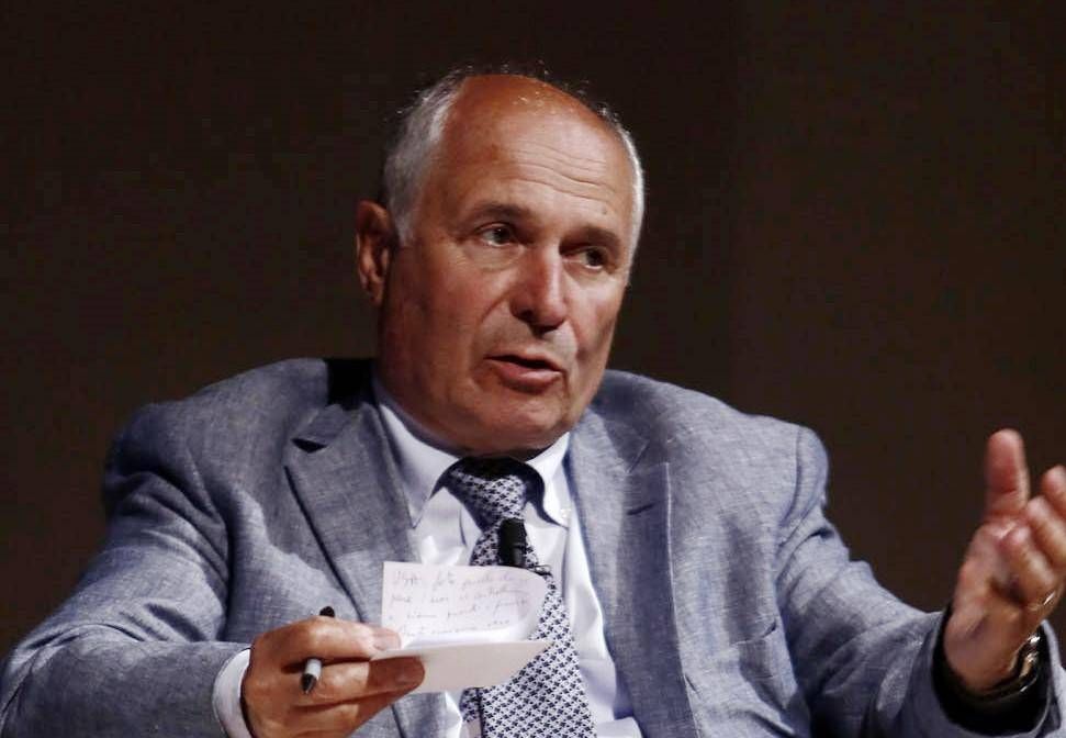 "Non difende il diritto internazionale"