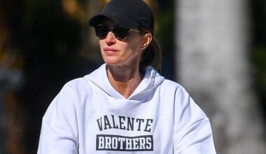 chi è il marito della top model