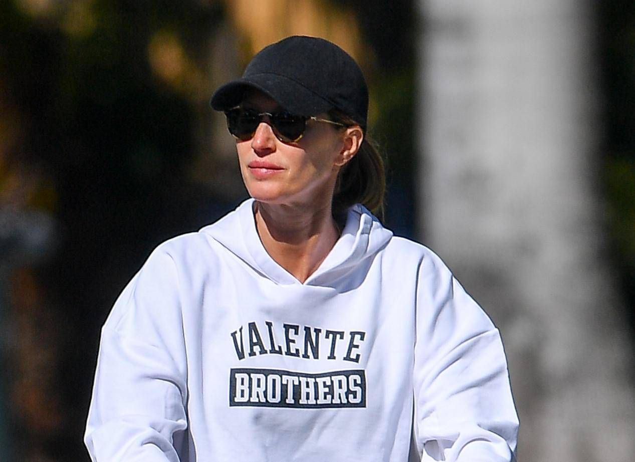 chi è il marito della top model