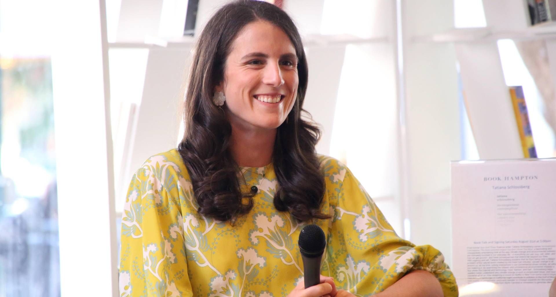 Morta a 35 anni Tatiana Schlossberg, la nipote di Jfk aveva raccontato la terribile diagnosi un mese fa