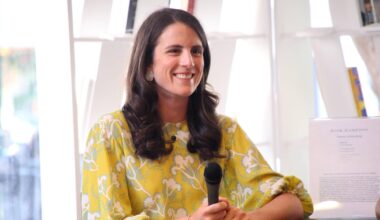 Morta a 35 anni Tatiana Schlossberg, la nipote di Jfk aveva raccontato la terribile diagnosi un mese fa