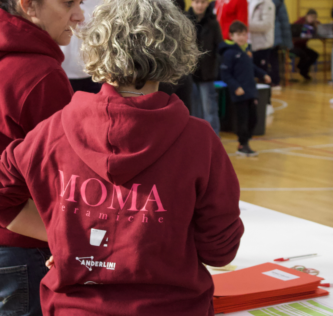 MOMA WINTER CUP 2025: PER LE 228 SQUADRE, CHIUSA LA PRIMA GIORNATA DI GARE