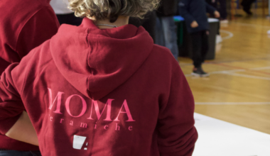 MOMA WINTER CUP 2025: PER LE 228 SQUADRE, CHIUSA LA PRIMA GIORNATA DI GARE