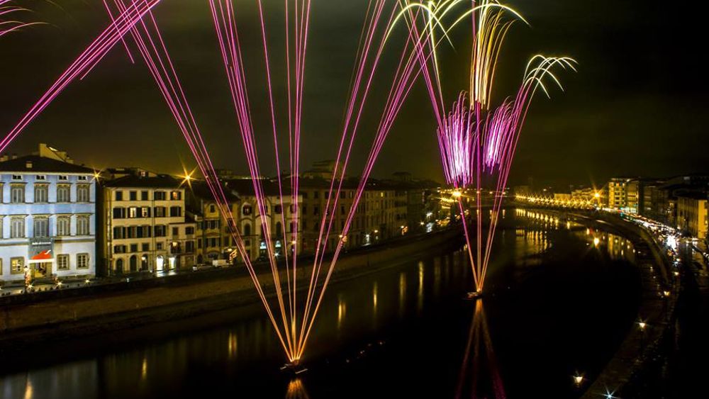 Capodanno a Pisa 31 dicembre 2025: gli eventi