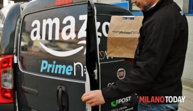 Sfruttamento dei lavoratori e frode, Amazon versa 180 milioni al Fisco