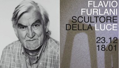 Albenga, si inaugura la Mostra antologica dedicata allo scultore Flavio Furlani