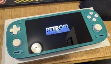 La crisi della RAM potrebbe colpire pesantemente il settore delle console portatili per il retrogaming