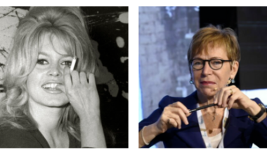 il (bel) ricordo di Milena Gabanelli