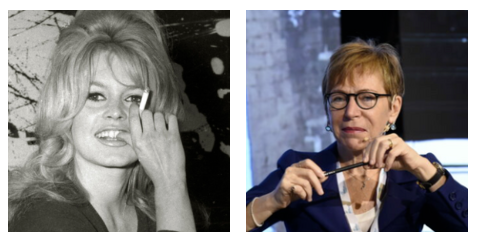 il (bel) ricordo di Milena Gabanelli