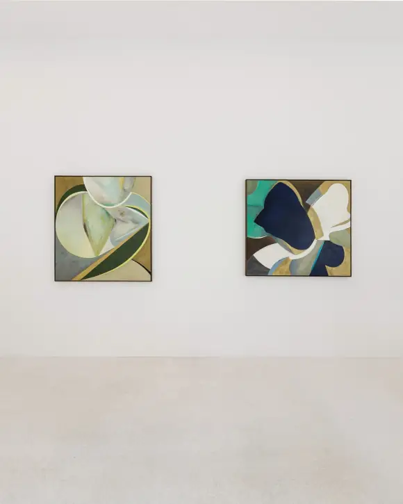 A Milano apre Venticinque, la prima mostra italiana di Gabriele Cappelli