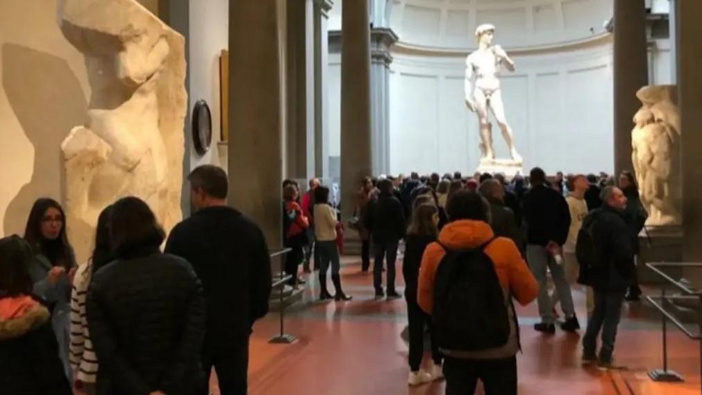 ingresso gratis il 4 gennaio