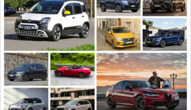 Le 10 auto più longeve in vendita