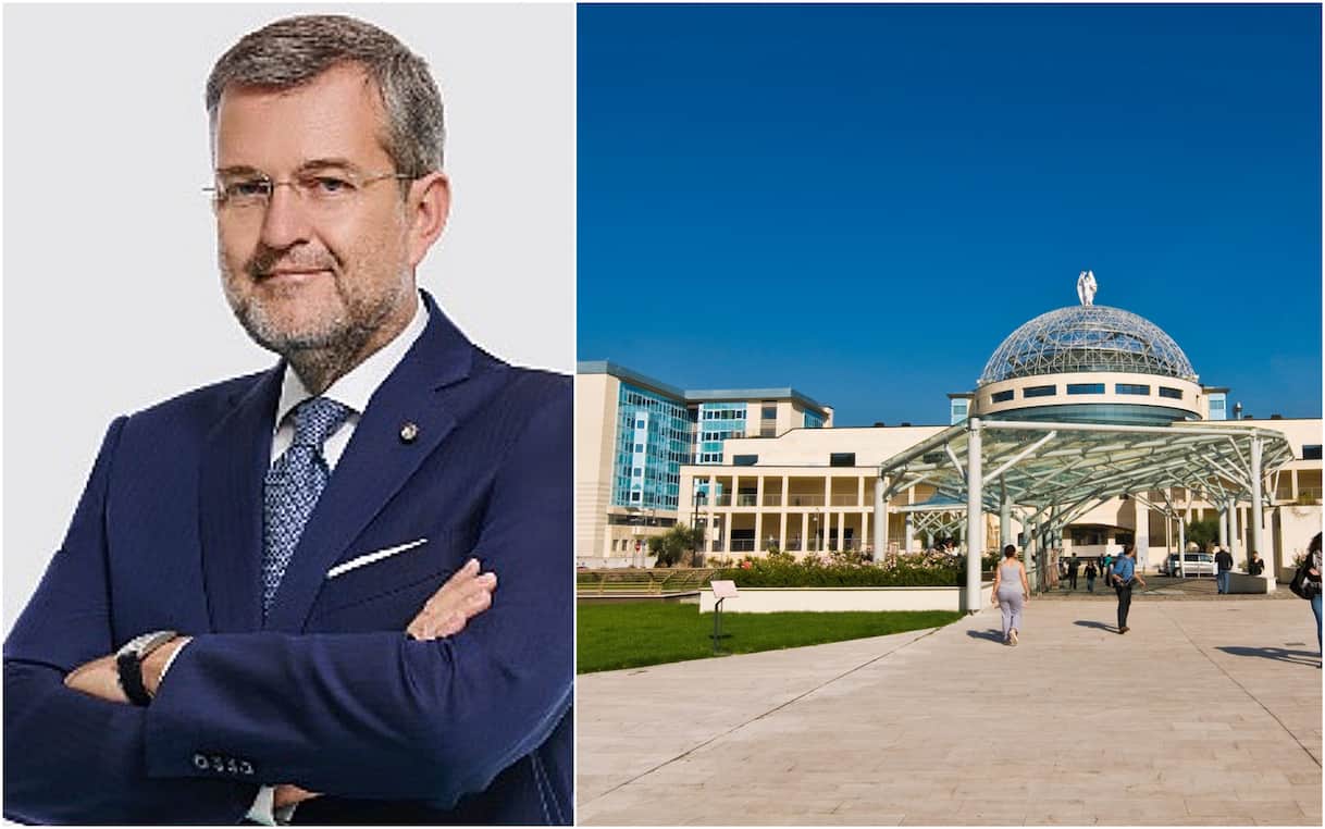 Caos all'ospedale San Raffaele di Milano dopo le dimissioni di Galli, cosa sappiamo dello scandalo