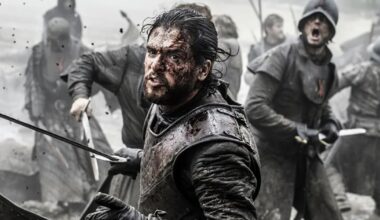 Game of Thrones ha infranto una regola fondamentale della TV già nella prima stagione