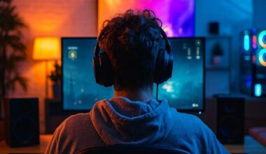 Microsoft aggiornerà Windows 11 per migliorare le prestazioni dei giochi nel 2026