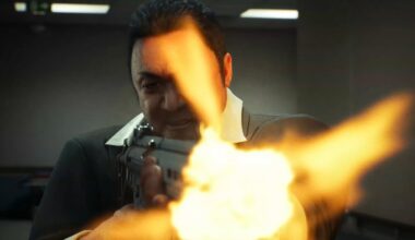 Su Steam sono state pubblicate nuove immagini di Gang of Dragon, il nuovo gioco dal papà della serie Yakuza