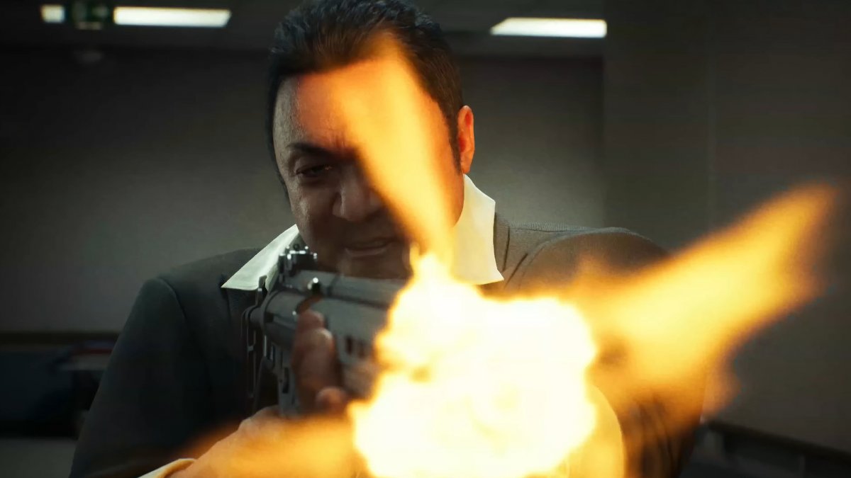 Su Steam sono state pubblicate nuove immagini di Gang of Dragon, il nuovo gioco dal papà della serie Yakuza