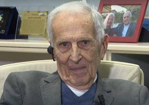 "Due cibi vietati" (anche a Natale), la ricetta di Garattini e la 'sentenza' sul vino