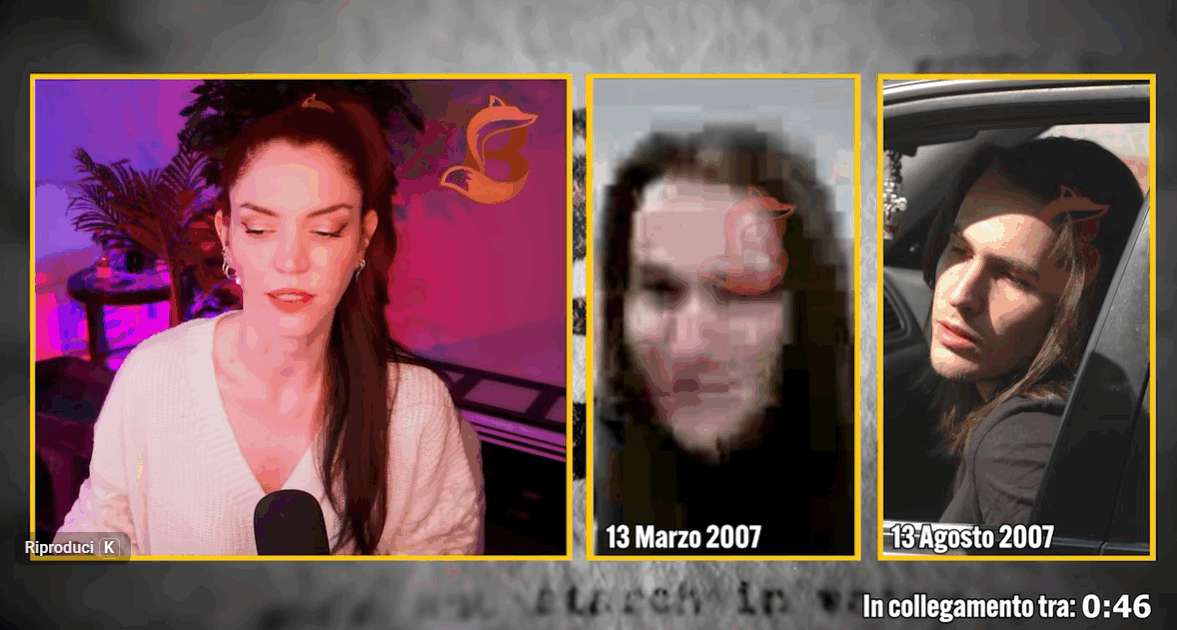 Caso Garlasco, spunta un video di Sempio sul pc di Chiara Poggi