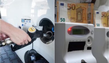 Prezzi, da gennaio salgono accise sul gasolio e scende bolletta della luce per vulnerabili