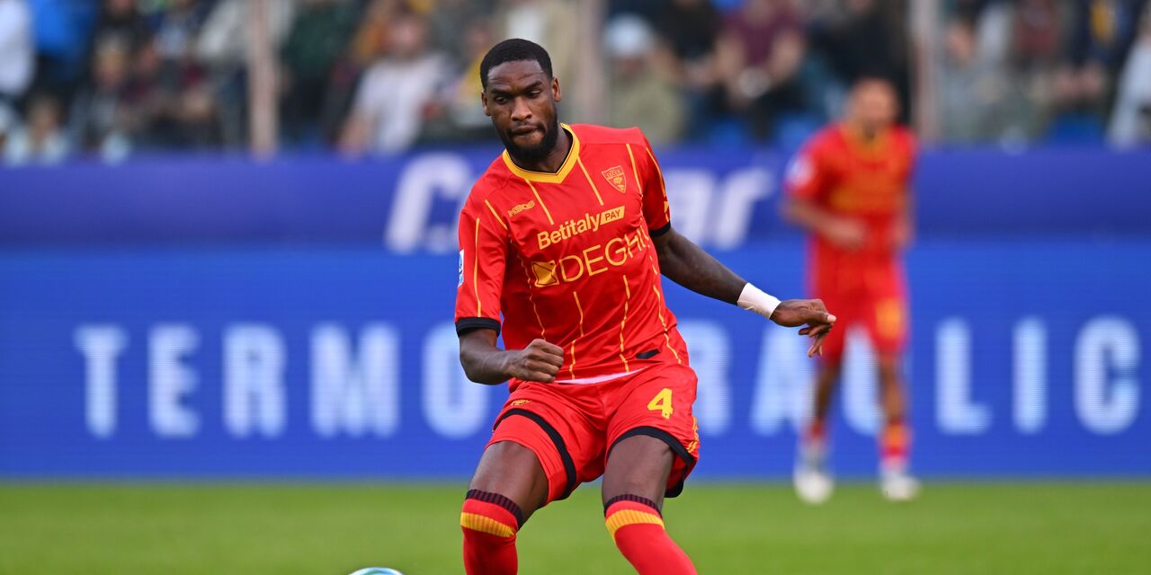 Lecce, tre assenti e due rientri dalla Coppa d'Africa